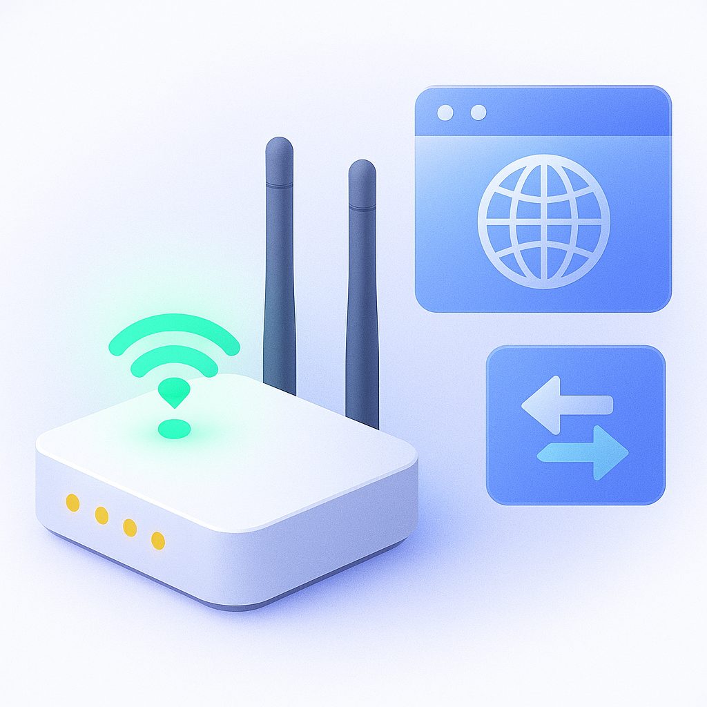 Filters Illustration