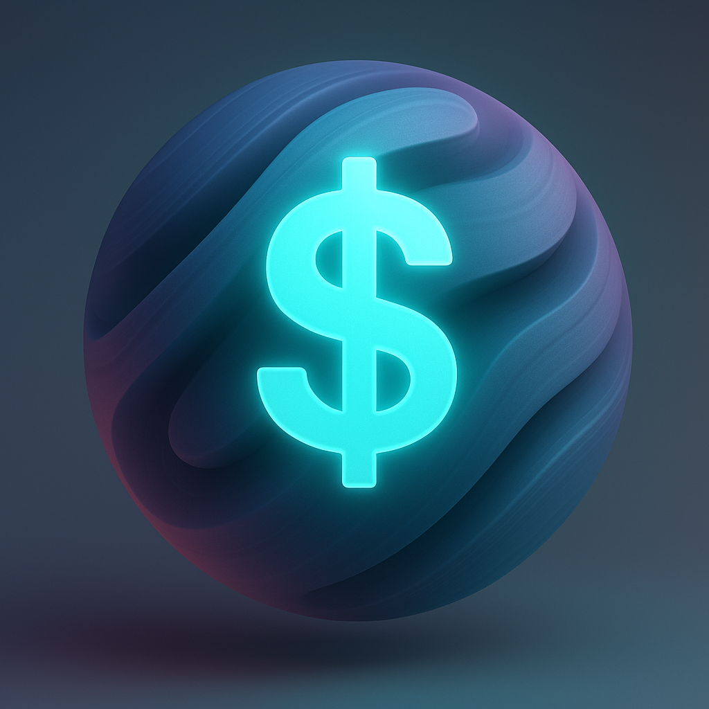 Pricing Illustration