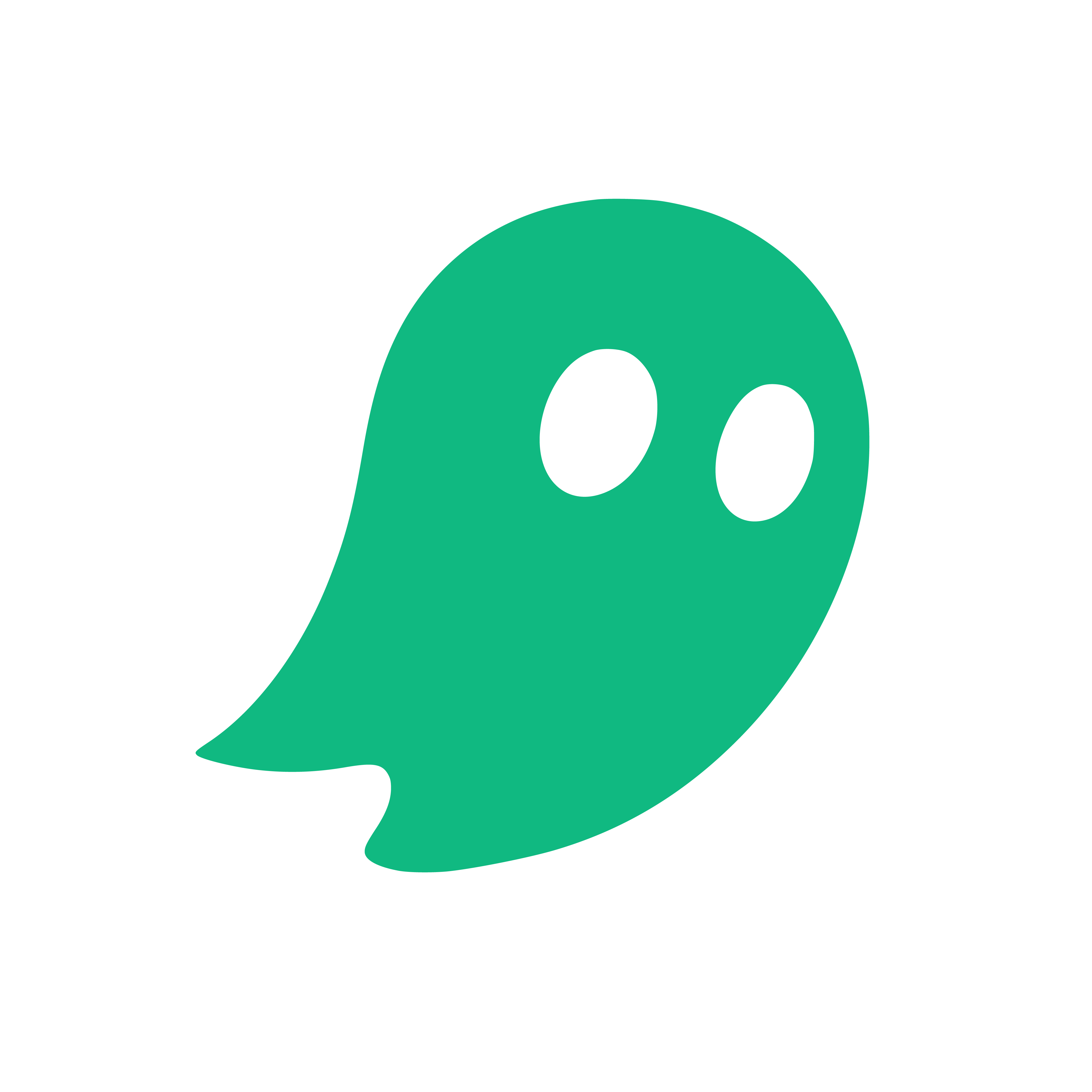 GhostGuard Extension